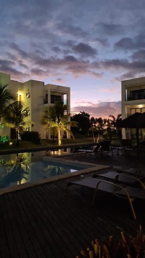 Apartamento Para Temporada Em Praia Do Forte Bahia, No Condominio Mediterraneo Ii, Iberostate エクステリア 写真