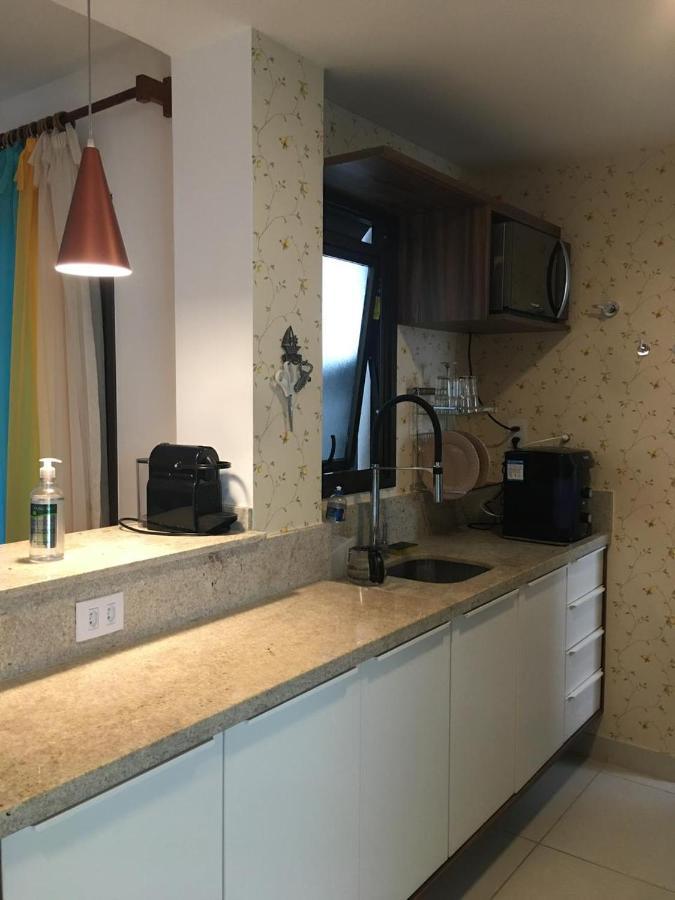 Apartamento Para Temporada Em Praia Do Forte Bahia, No Condominio Mediterraneo Ii, Iberostate エクステリア 写真