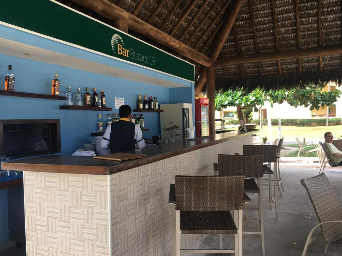 Apartamento Para Temporada Em Praia Do Forte Bahia, No Condominio Mediterraneo Ii, Iberostate エクステリア 写真
