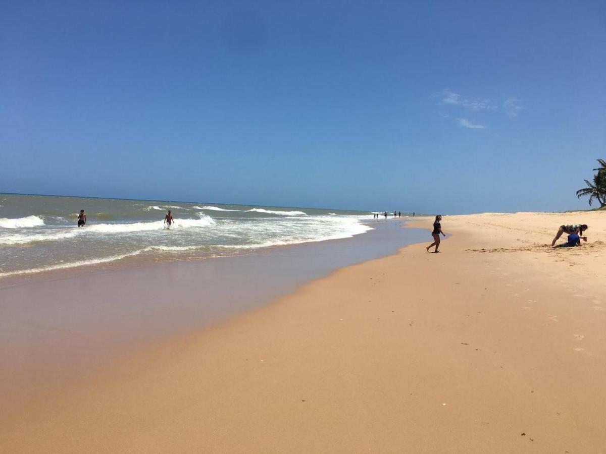Apartamento Para Temporada Em Praia Do Forte Bahia, No Condominio Mediterraneo Ii, Iberostate エクステリア 写真
