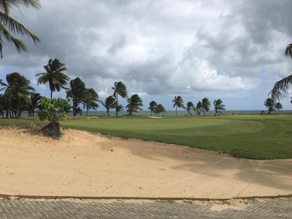 Apartamento Para Temporada Em Praia Do Forte Bahia, No Condominio Mediterraneo Ii, Iberostate エクステリア 写真