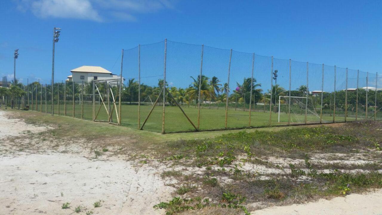 Apartamento Para Temporada Em Praia Do Forte Bahia, No Condominio Mediterraneo Ii, Iberostate エクステリア 写真