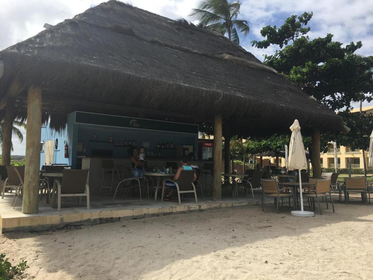 Apartamento Para Temporada Em Praia Do Forte Bahia, No Condominio Mediterraneo Ii, Iberostate エクステリア 写真