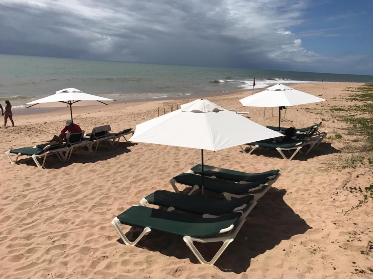 Apartamento Para Temporada Em Praia Do Forte Bahia, No Condominio Mediterraneo Ii, Iberostate エクステリア 写真