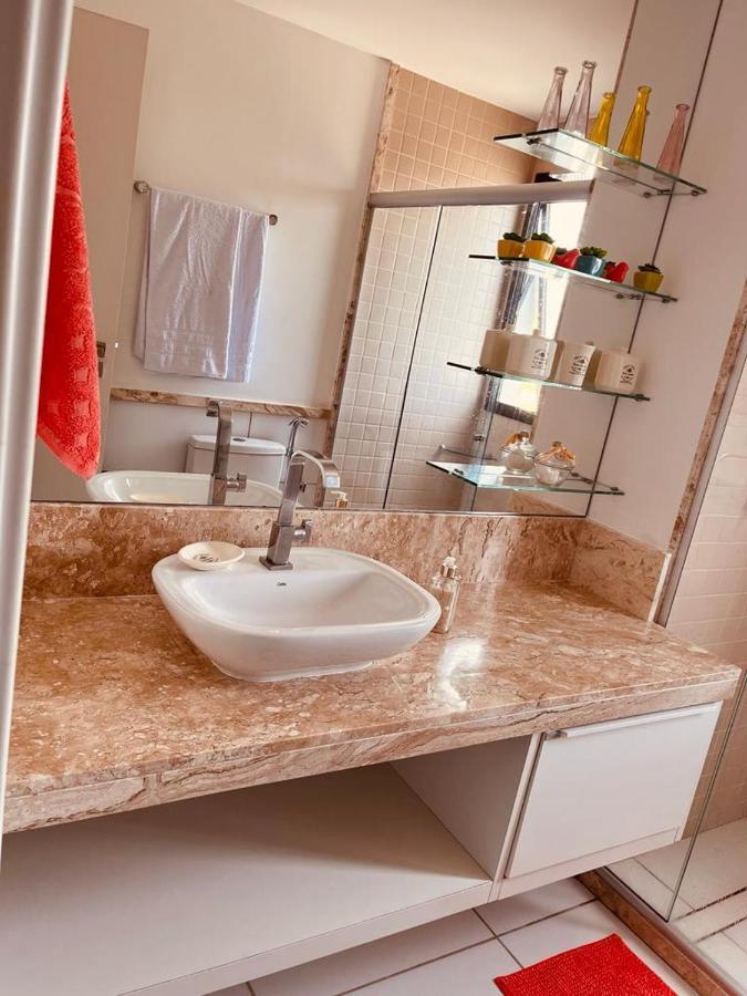 Apartamento Para Temporada Em Praia Do Forte Bahia, No Condominio Mediterraneo Ii, Iberostate エクステリア 写真