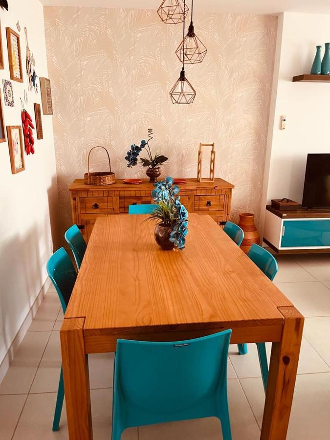 Apartamento Para Temporada Em Praia Do Forte Bahia, No Condominio Mediterraneo Ii, Iberostate エクステリア 写真