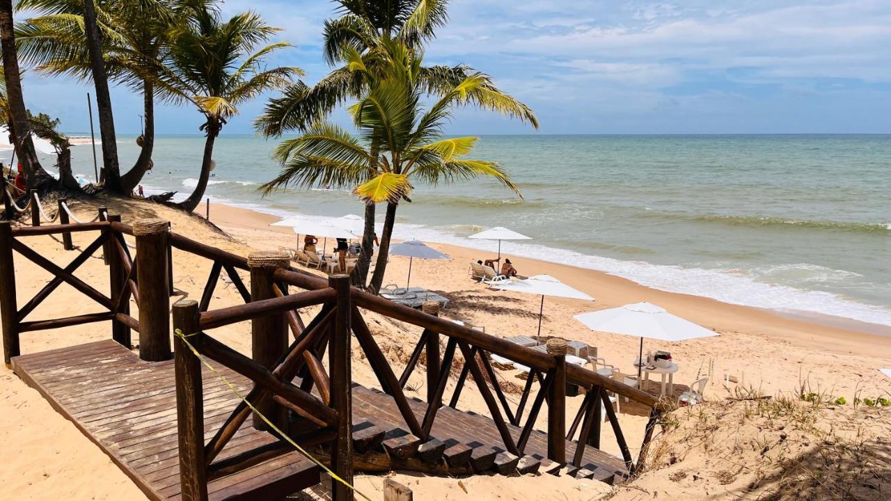 Apartamento Para Temporada Em Praia Do Forte Bahia, No Condominio Mediterraneo Ii, Iberostate エクステリア 写真