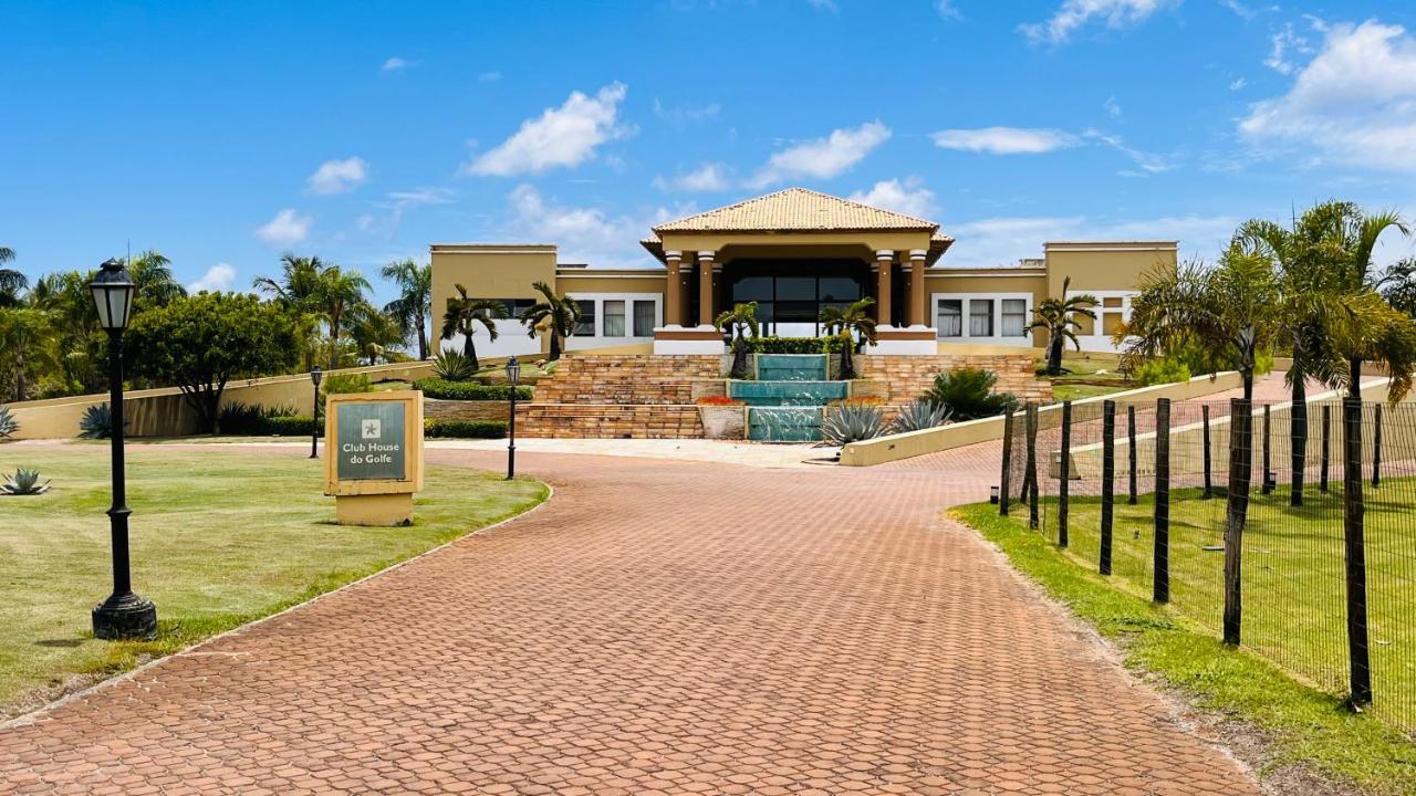 Apartamento Para Temporada Em Praia Do Forte Bahia, No Condominio Mediterraneo Ii, Iberostate エクステリア 写真